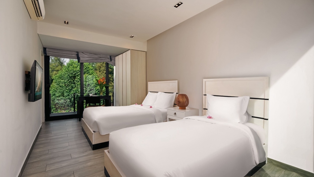 Photo of Bedroom in Laguna Lang Co