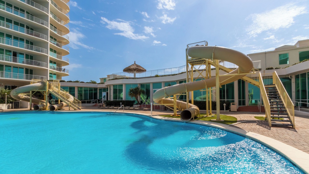 Photo of Outdoor in Orange Beach East