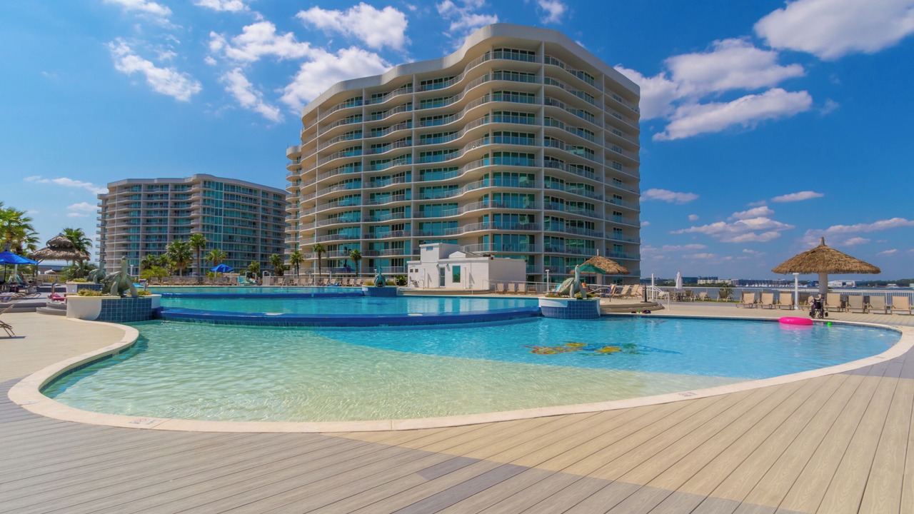 Photo of Outdoor in Orange Beach East