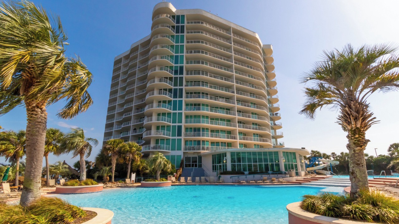 Photo of Outdoor in Orange Beach East