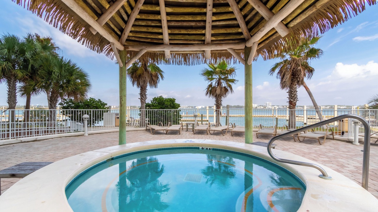 Photo of Outdoor in Orange Beach East