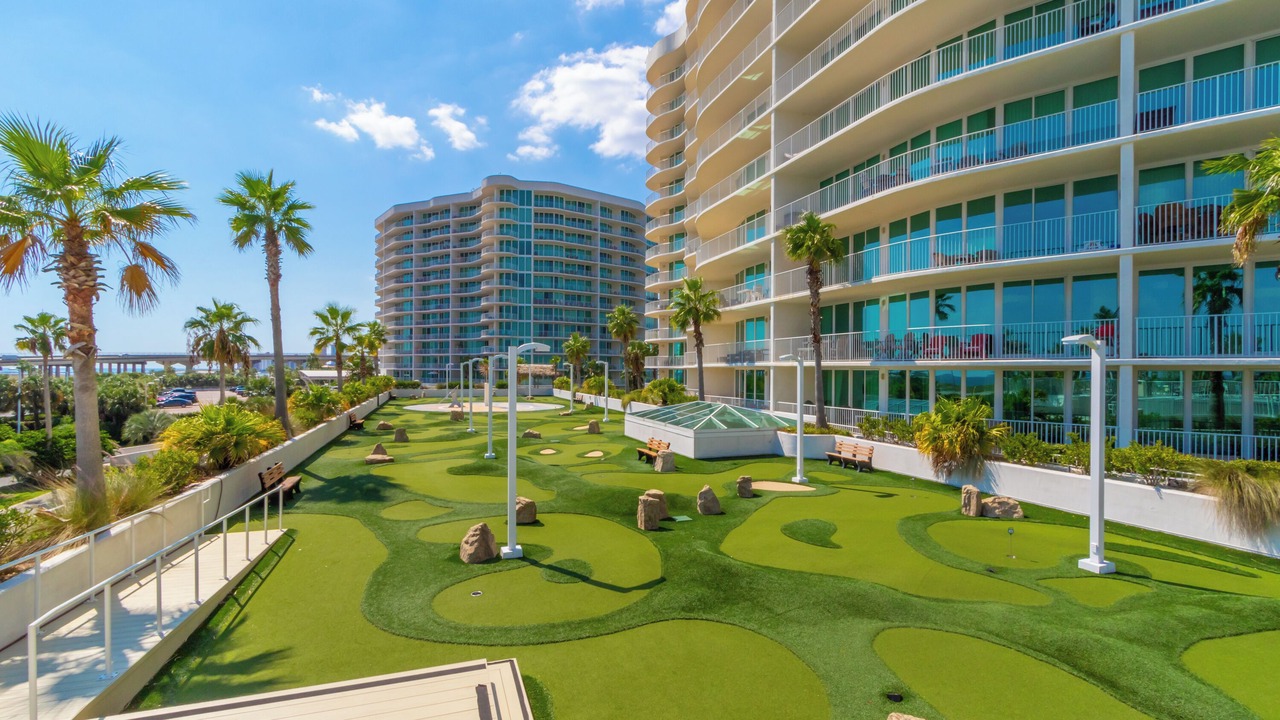 Photo of Outdoor in Orange Beach East