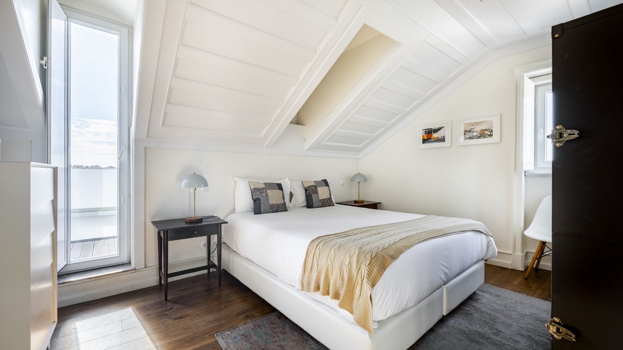 Photo of Bedroom in Sacramento