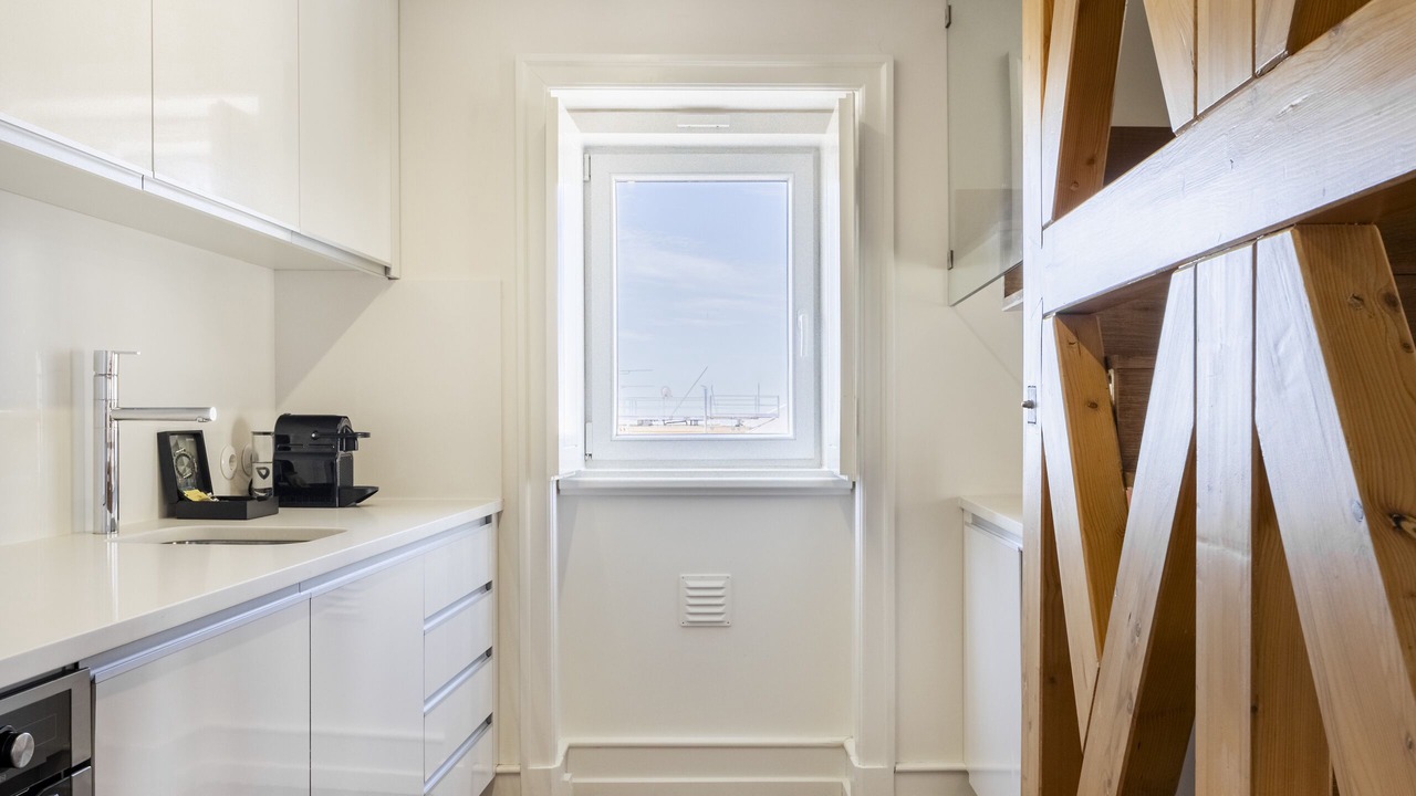 Photo of Kitchen in Sacramento