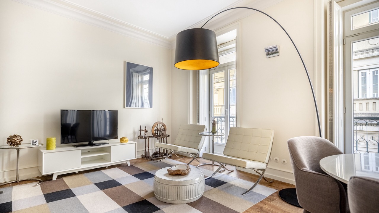 Photo of Livingroom in Sacramento