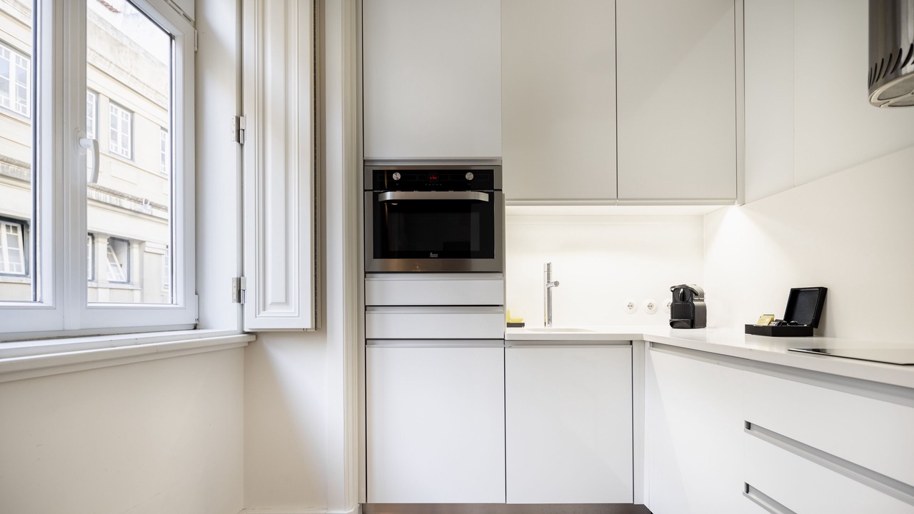 Photo of Kitchen in Sacramento