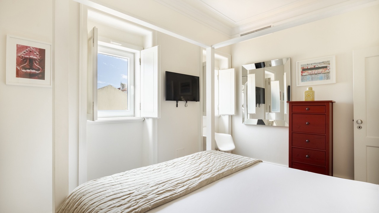 Photo of Bedroom in Sacramento