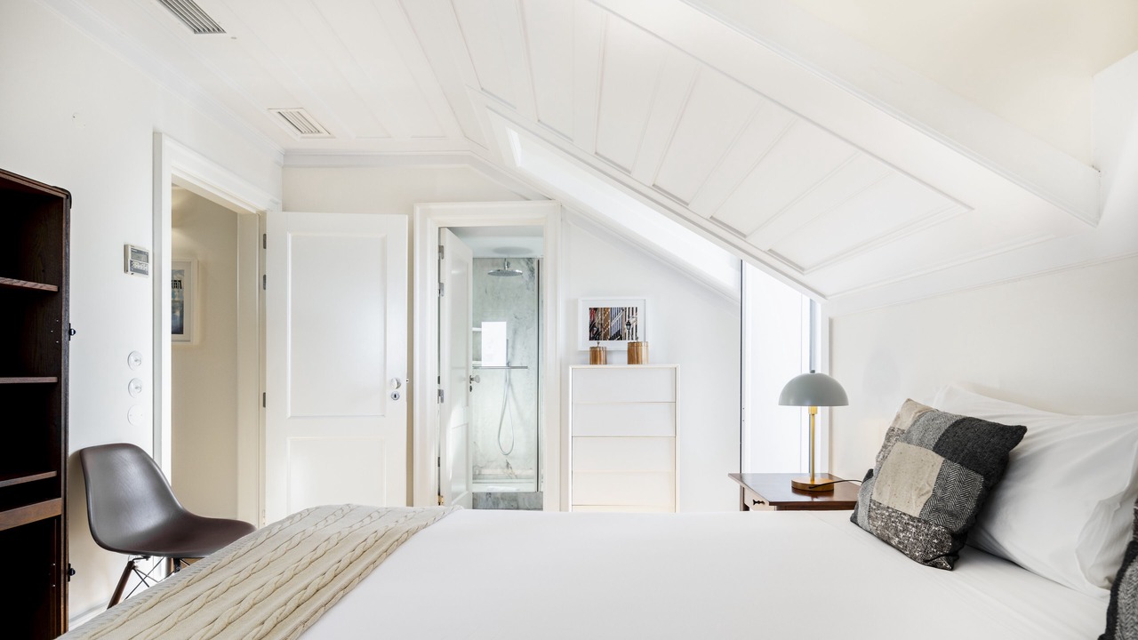 Photo of Bedroom in Sacramento