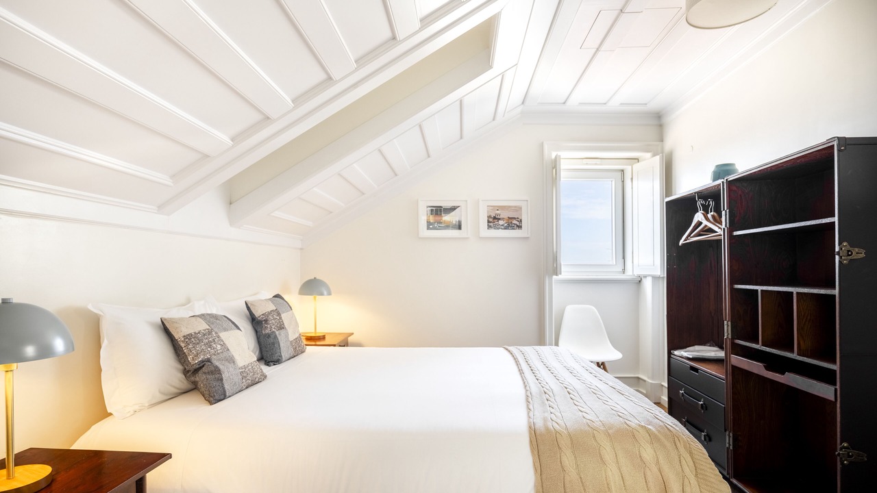 Photo of Bedroom in Sacramento