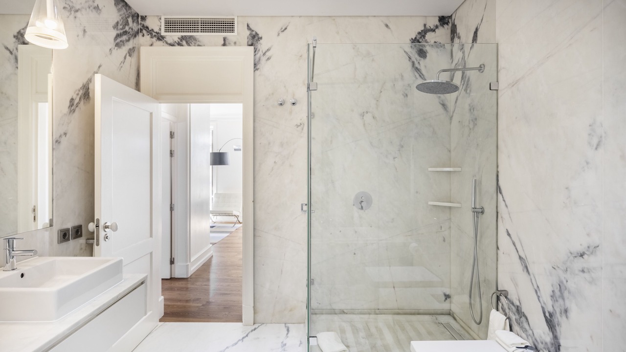 Photo of Bathroom in Sacramento