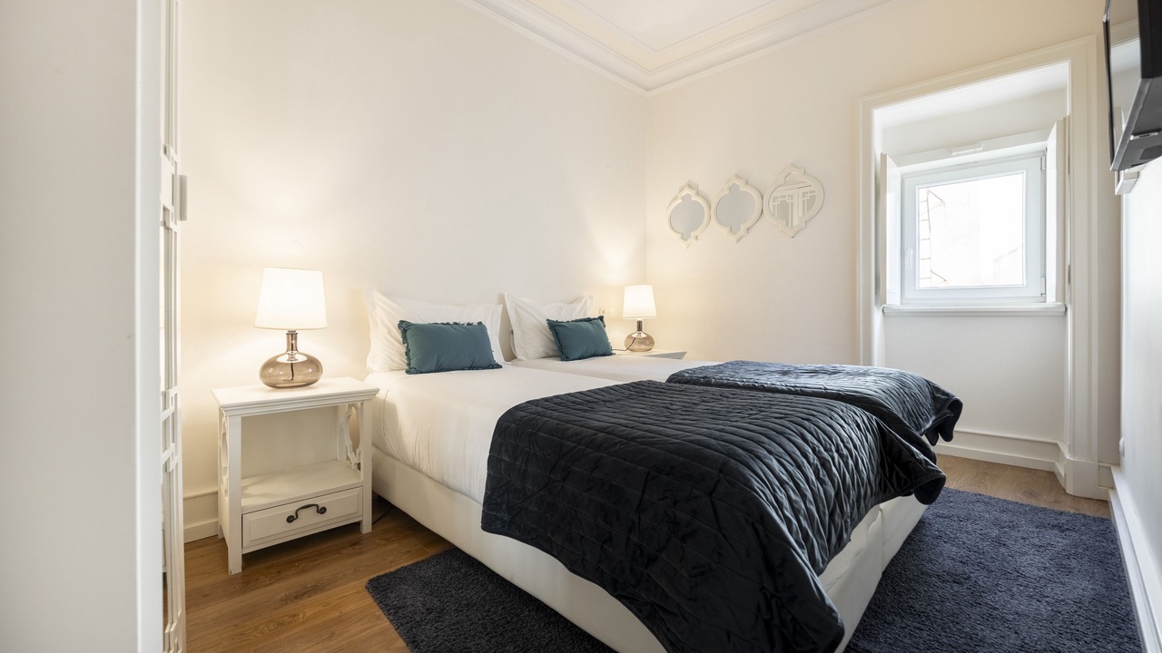 Photo of Bedroom in Sacramento
