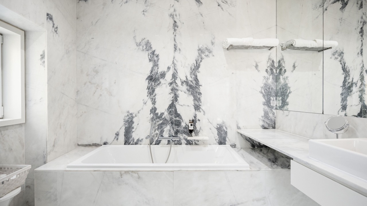 Photo of Bathroom in Sacramento