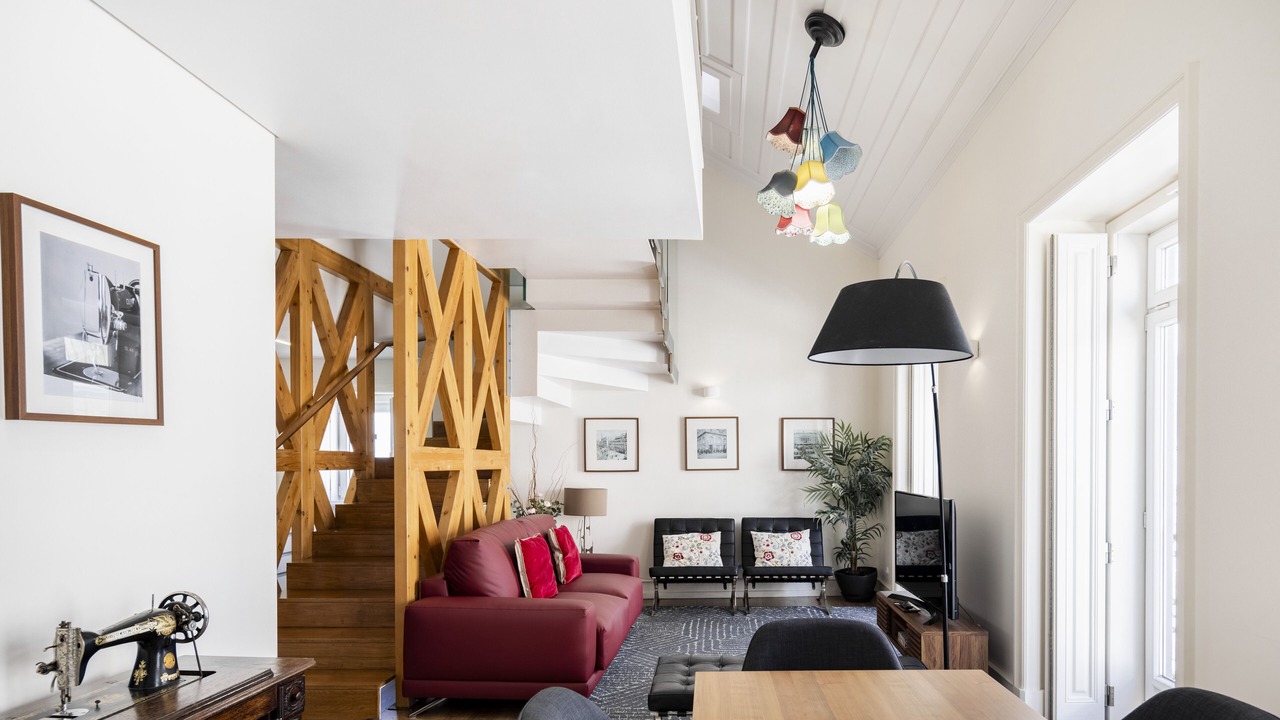 Photo of Livingroom in Sacramento