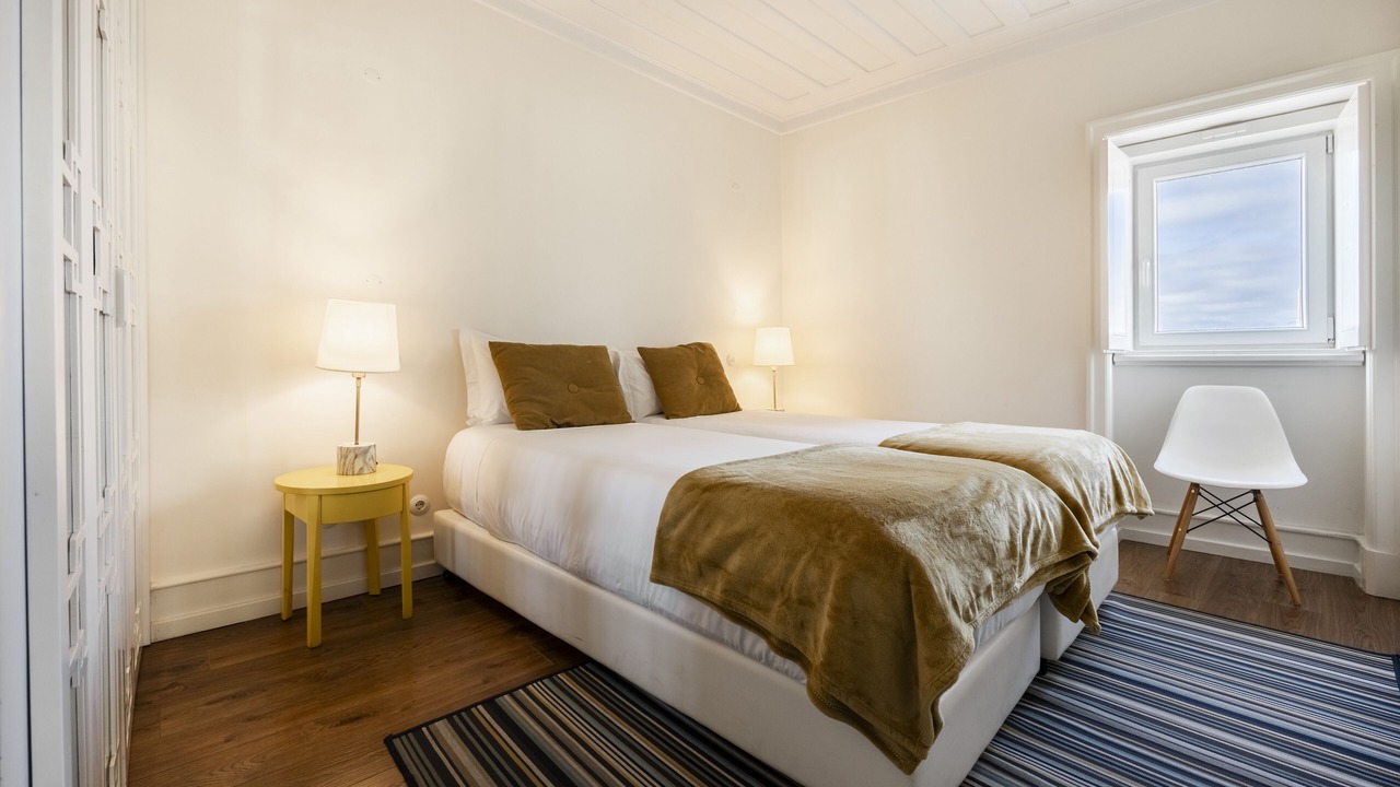 Photo of Bedroom in Sacramento