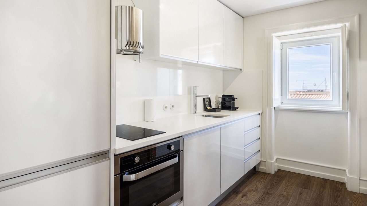 Photo of Kitchen in Sacramento