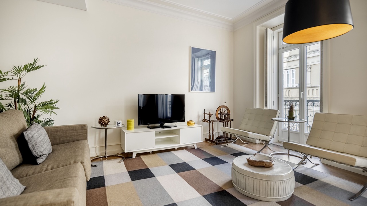 Photo of Livingroom in Sacramento