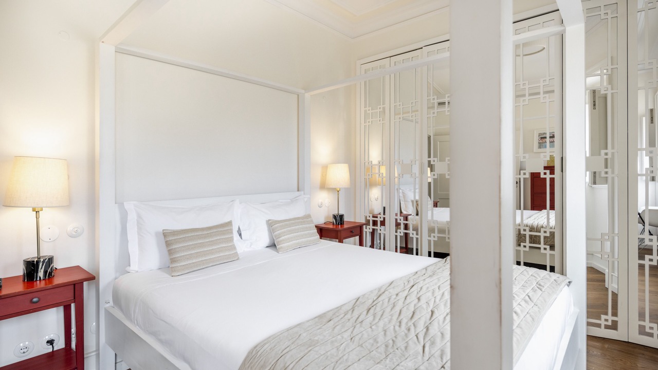 Photo of Bedroom in Sacramento
