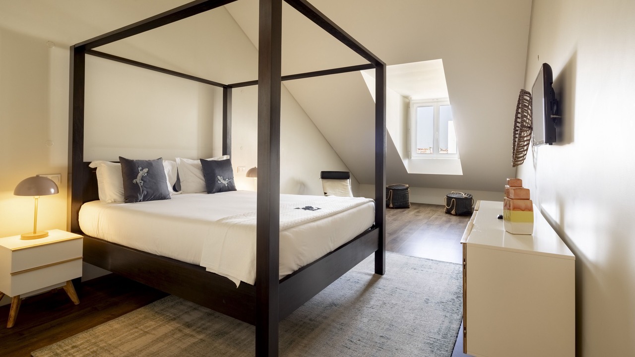 Photo of Bedroom in Sacramento