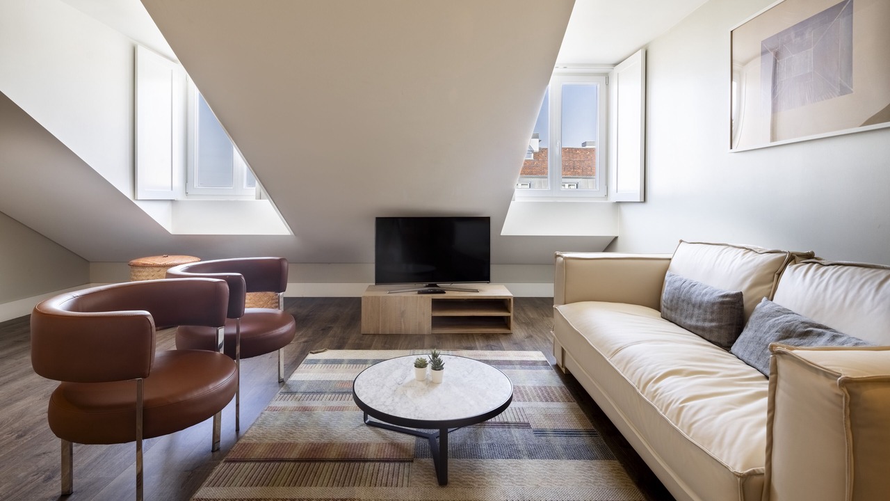 Photo of Livingroom in Sacramento