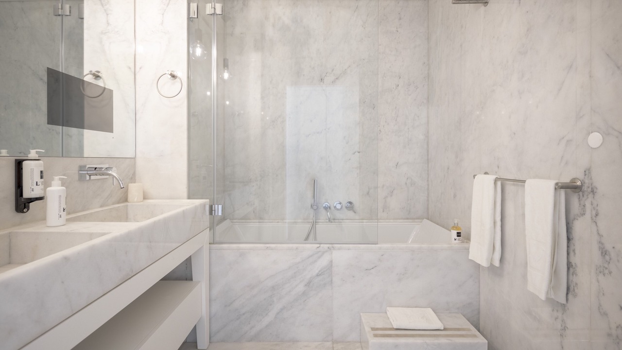 Photo of Bathroom in Sacramento