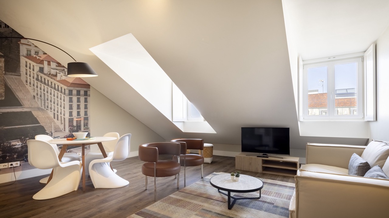 Photo of Livingroom in Sacramento
