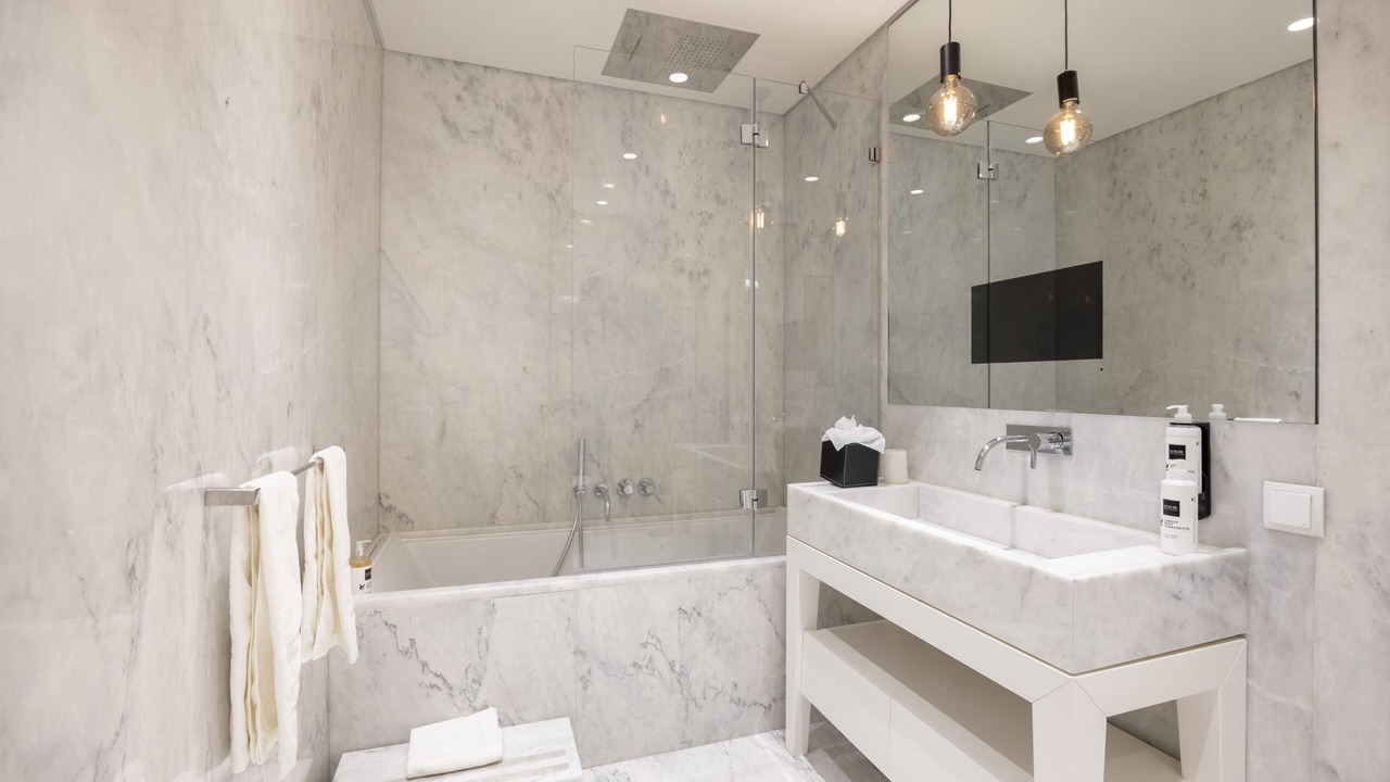 Photo of Bathroom in Sacramento