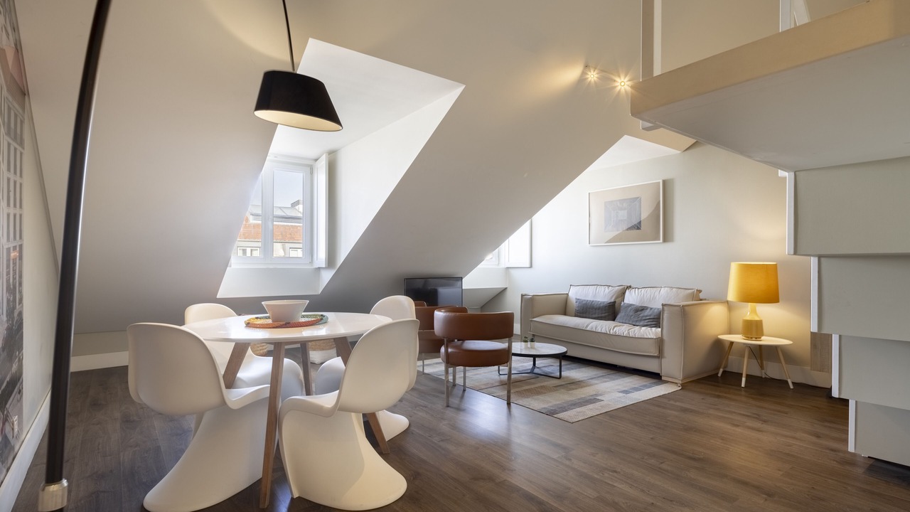 Photo of Livingroom in Sacramento