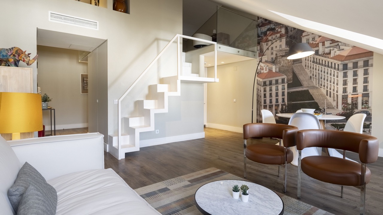 Photo of Livingroom in Sacramento