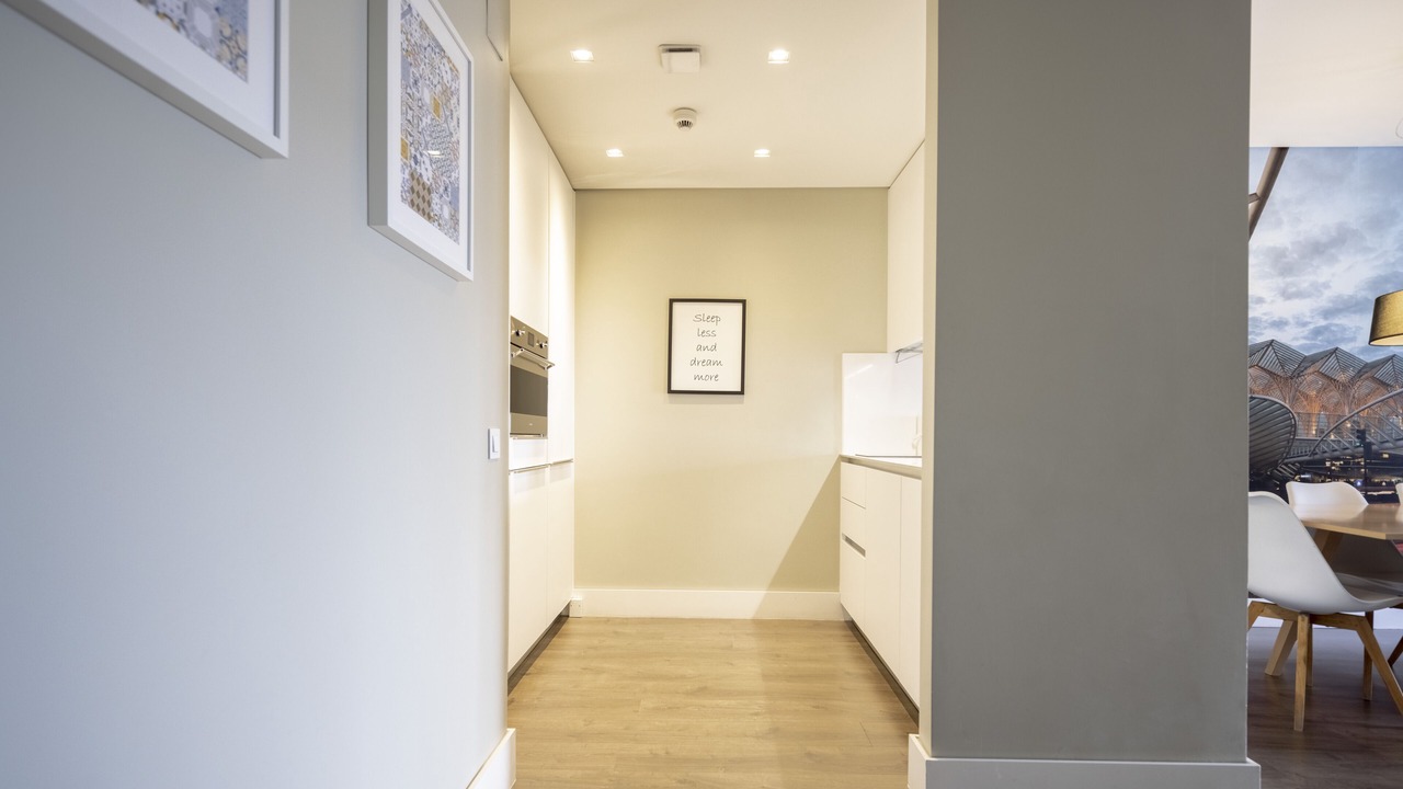 Photo of Kitchen in Sacramento