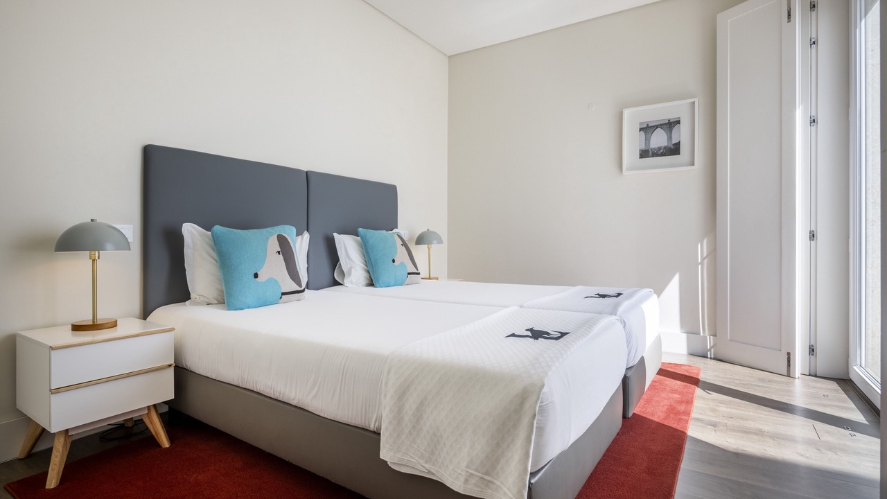 Photo of Bedroom in Sacramento