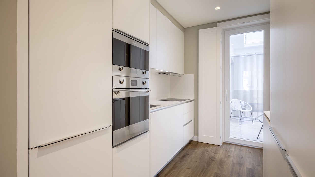 Photo of Kitchen in Sacramento
