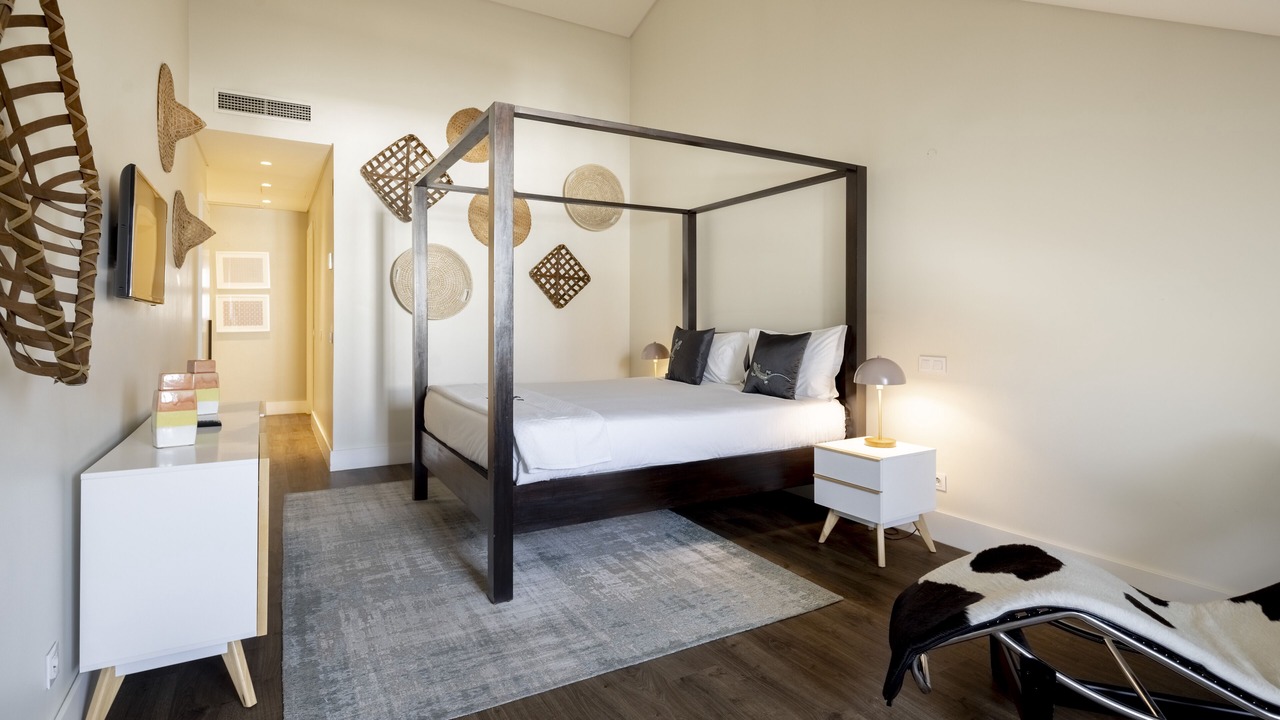 Photo of Bedroom in Sacramento