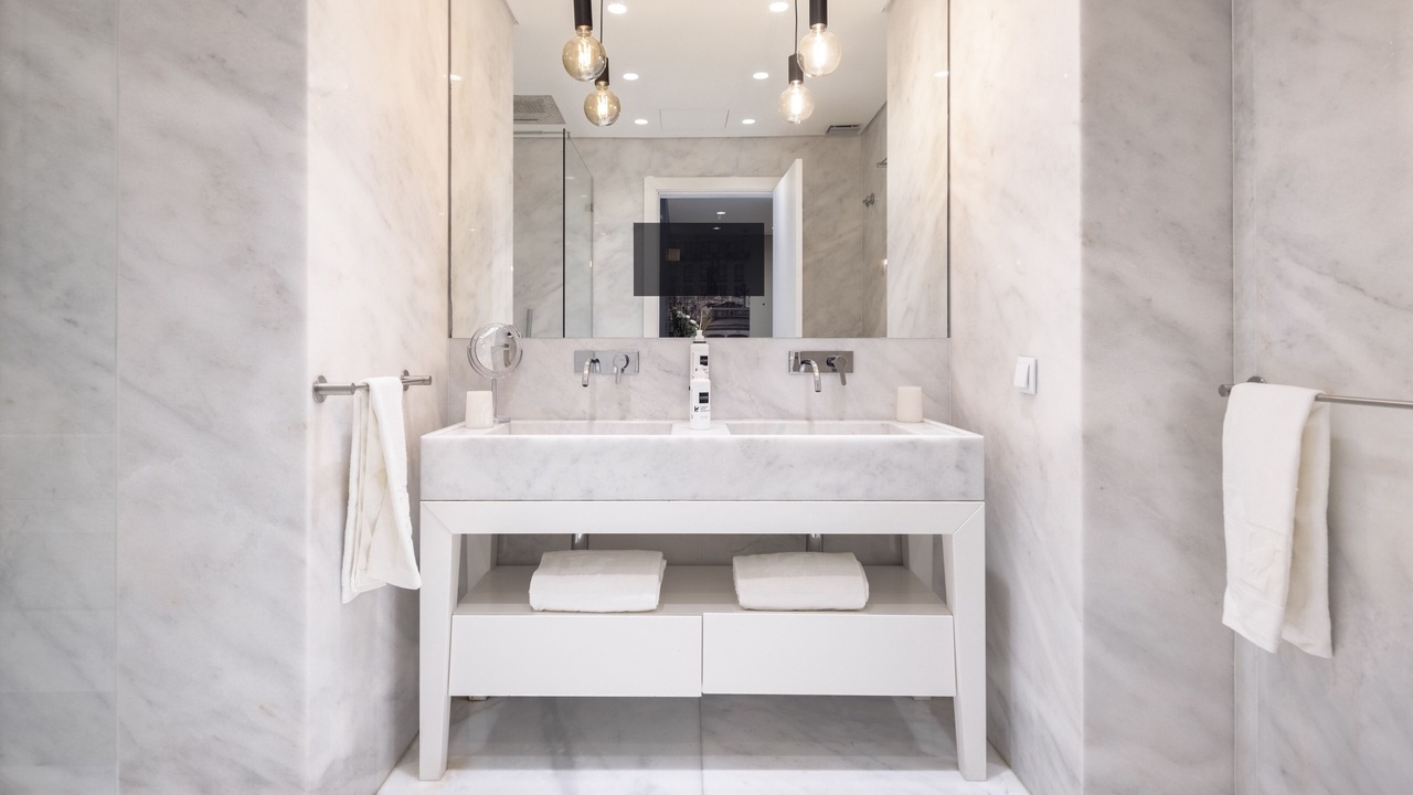 Photo of Bathroom in Sacramento
