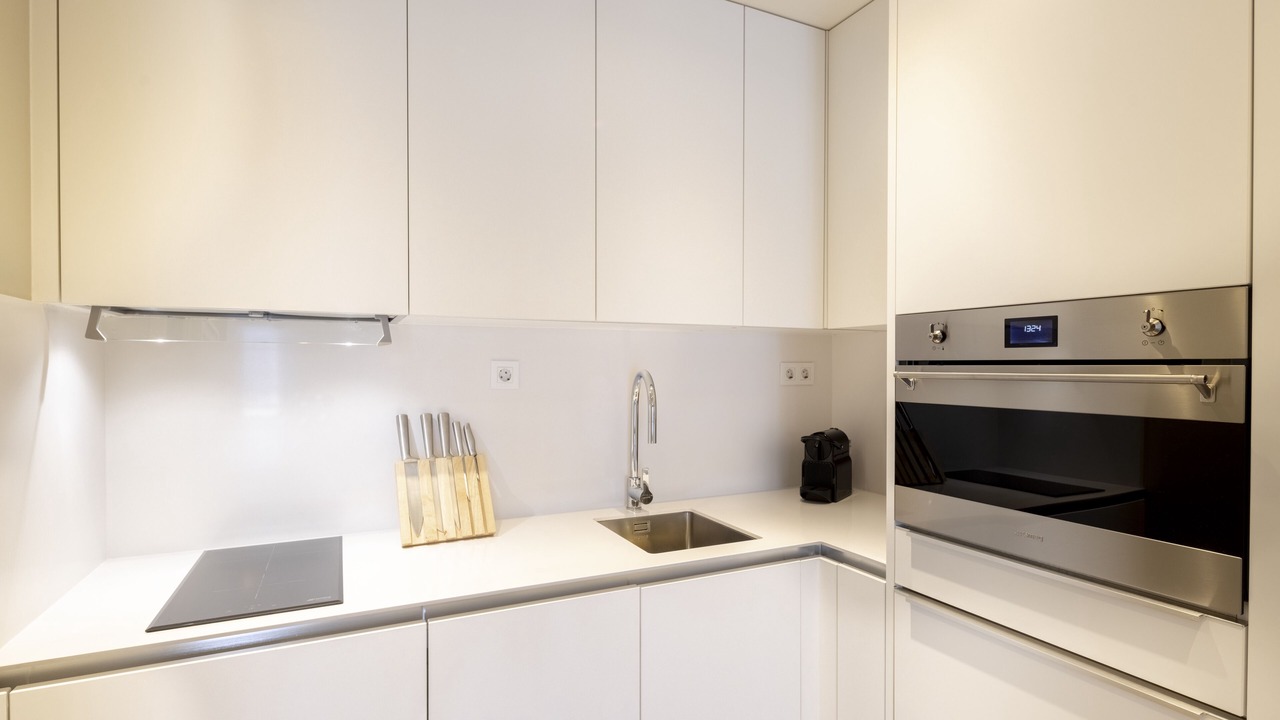 Photo of Kitchen in Sacramento