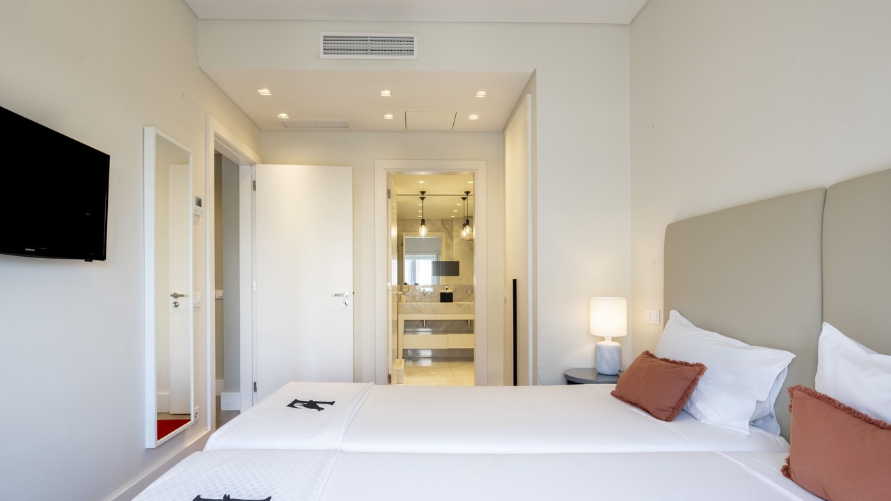 Photo of Bedroom in Sacramento