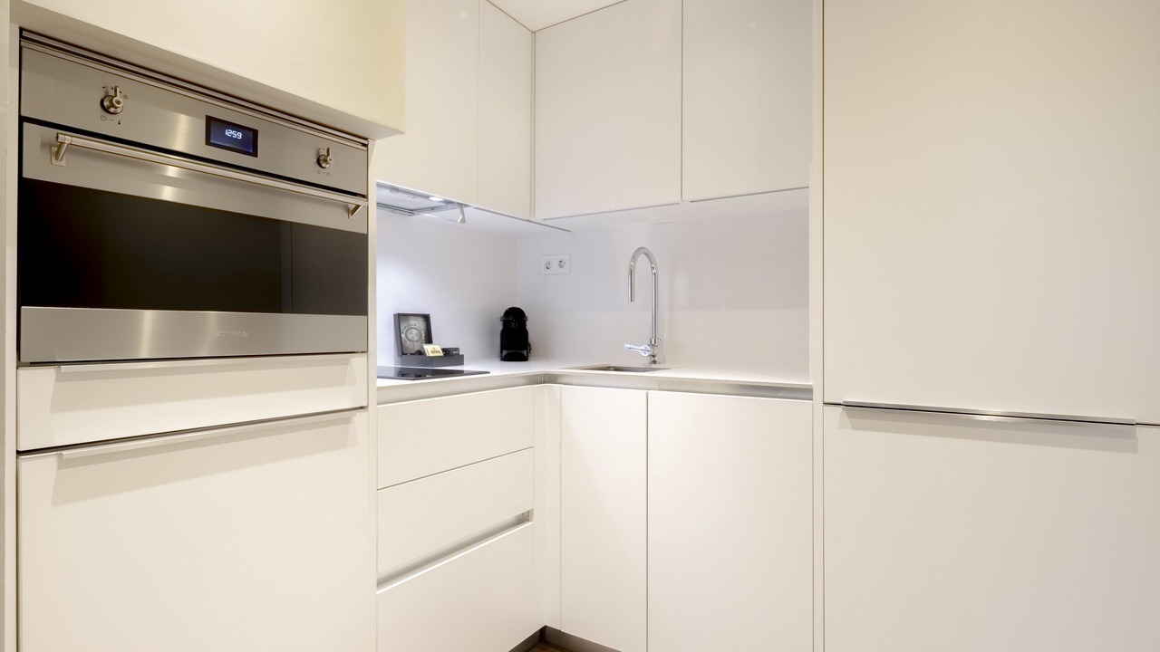 Photo of Kitchen in Sacramento