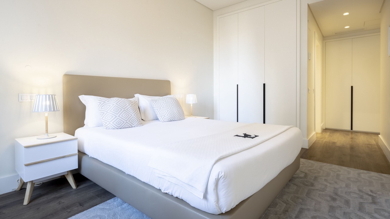Photo of Bedroom in Sacramento