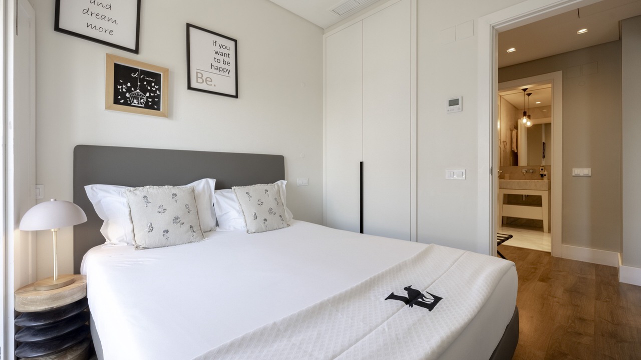 Photo of Bedroom in Sacramento