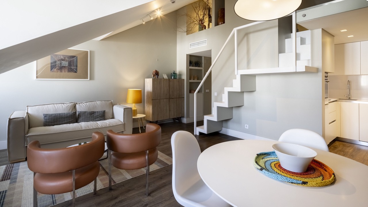 Photo of Livingroom in Sacramento