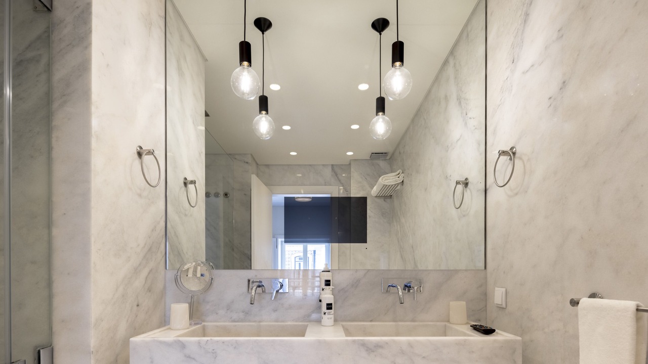 Photo of Bathroom in Sacramento