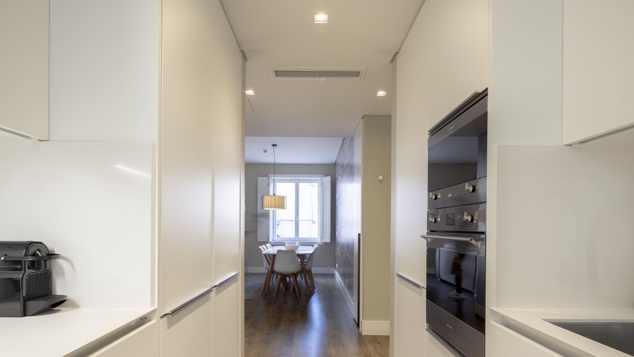 Photo of Kitchen in Sacramento