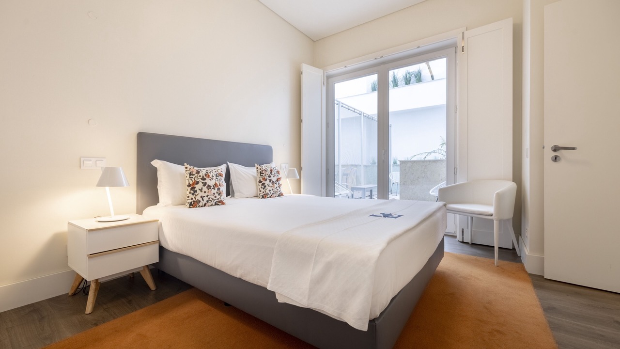 Photo of Bedroom in Sacramento