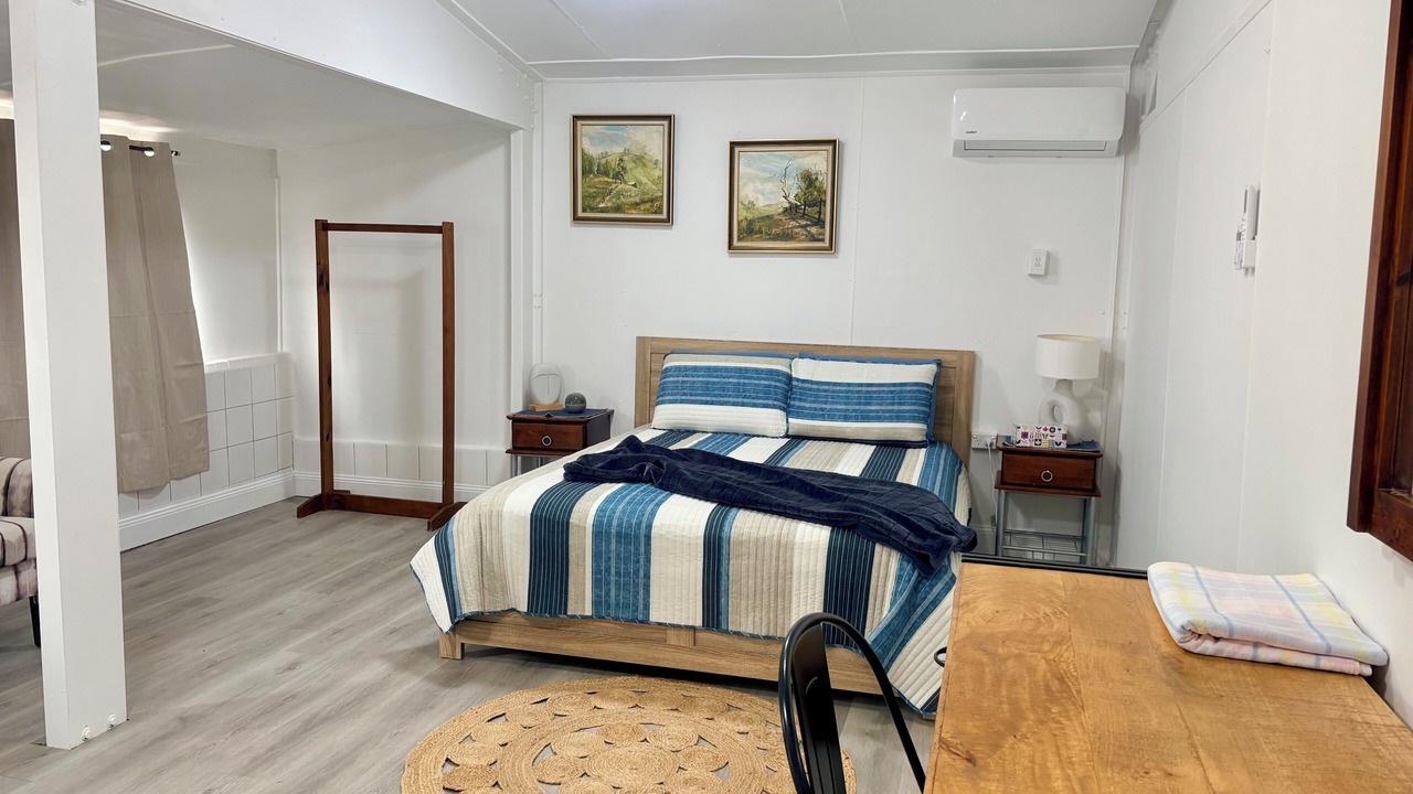 Photo of Bedroom in Takura