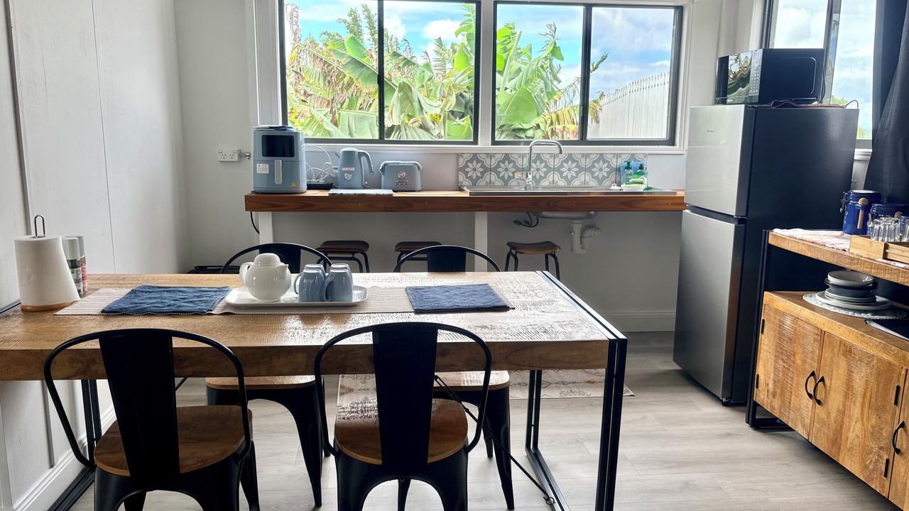 Photo of Kitchen in Takura