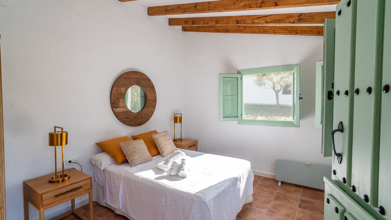 Photo of Bedroom in Malaga-Este