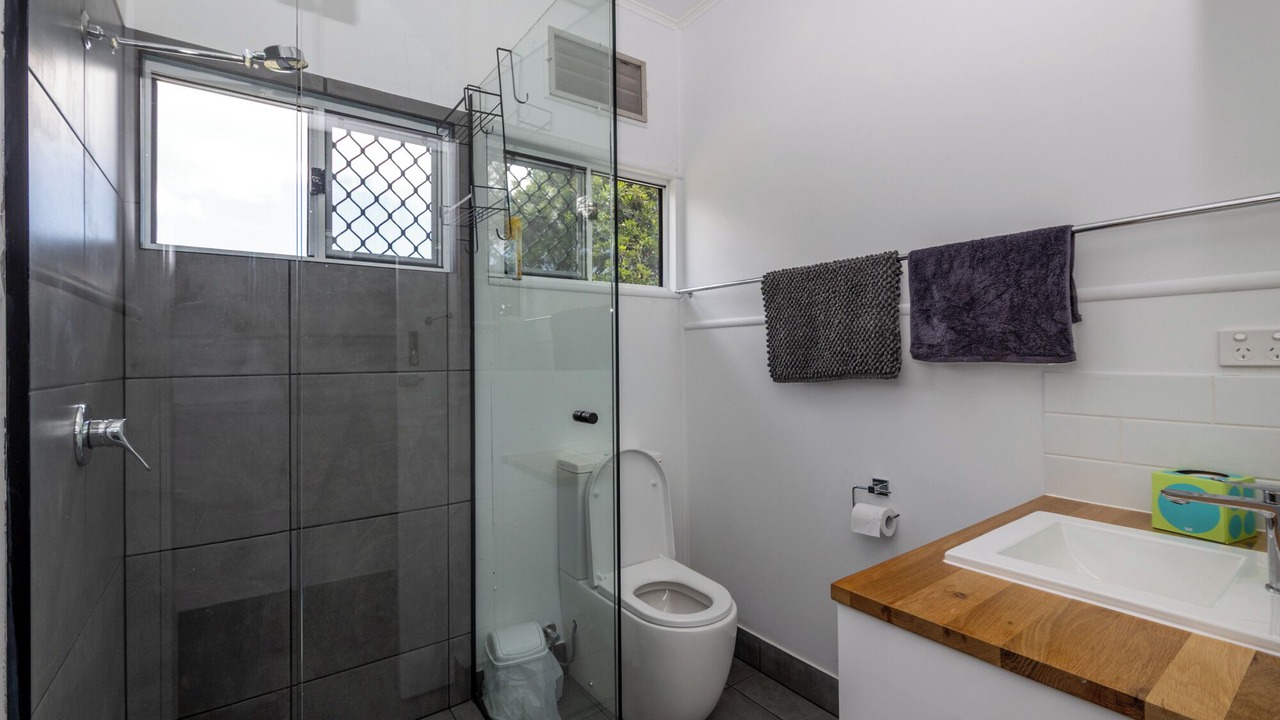 Photo of Bathroom in Isis Central