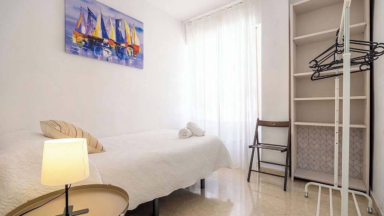 Photo of Bedroom in Huerta del Rey Vallellano