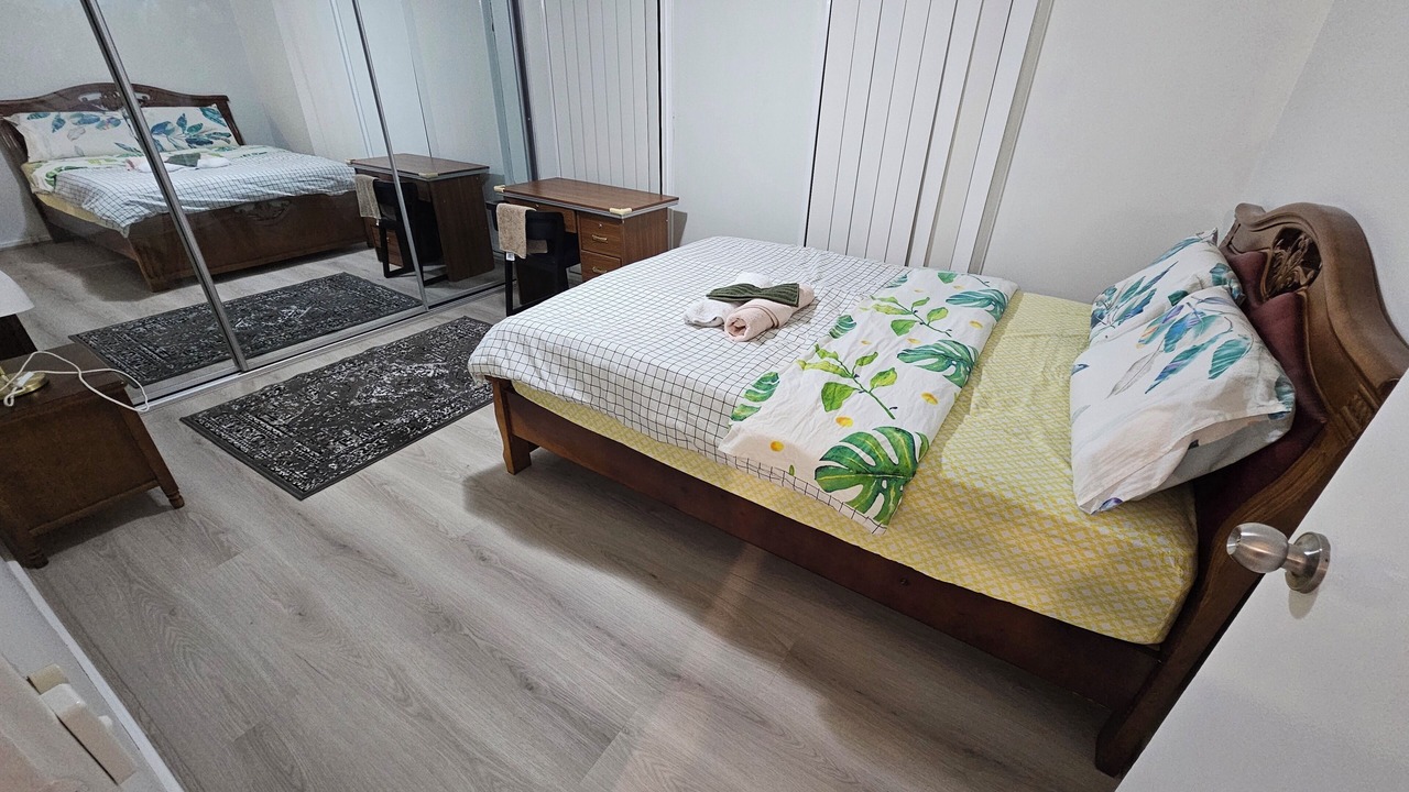Photo of Bedroom in Airds