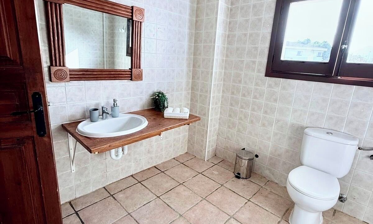 Photo of Bathroom in Figueretas