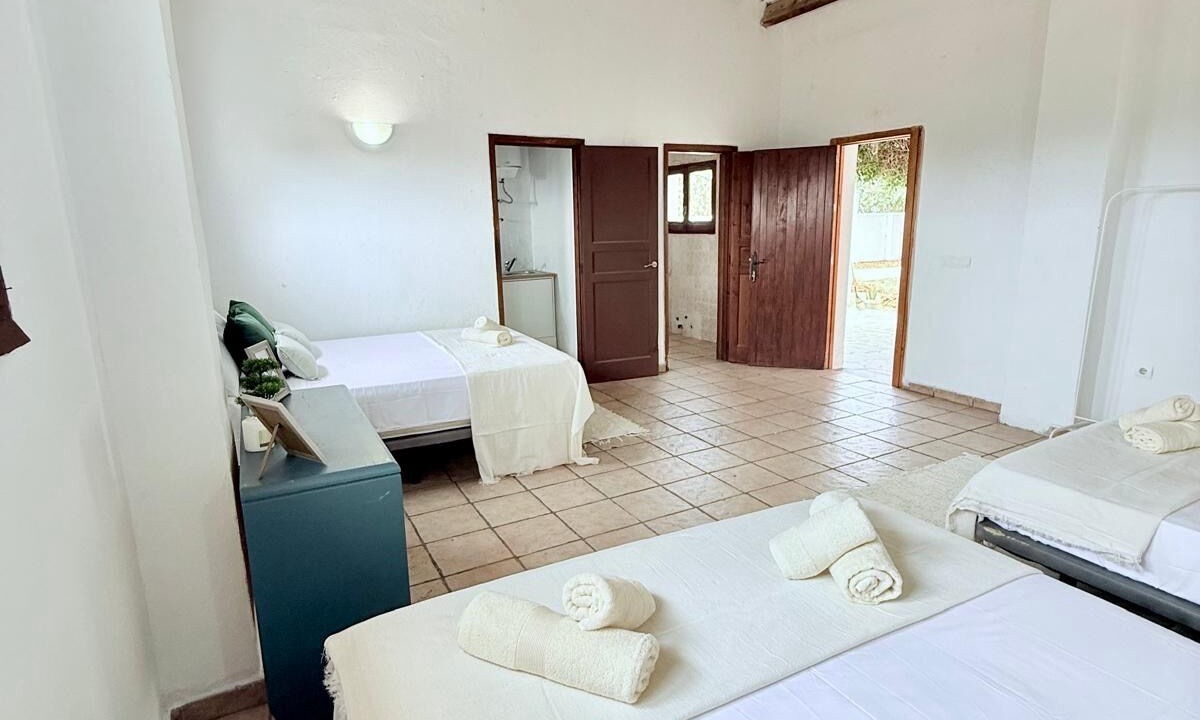 Photo of Bedroom in Figueretas